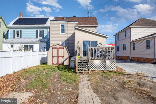 533 BALTIMORE ST, Hanover, PA 17331