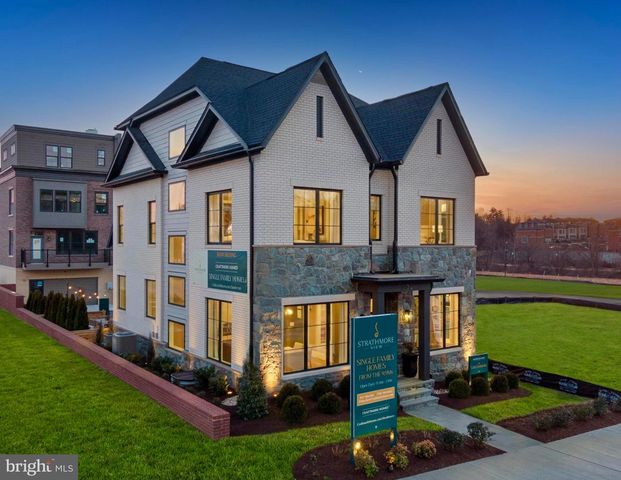 5002 STRATHMORE AVE, Kensington, MD 20895