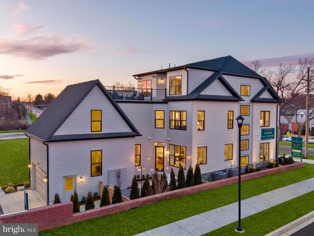 5002 STRATHMORE AVE, Kensington, MD 20895
