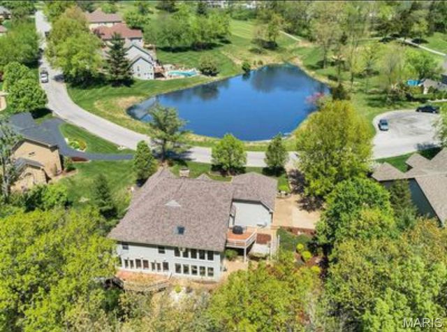 1217 Grey Fox Run, Weldon Spring, MO 63304