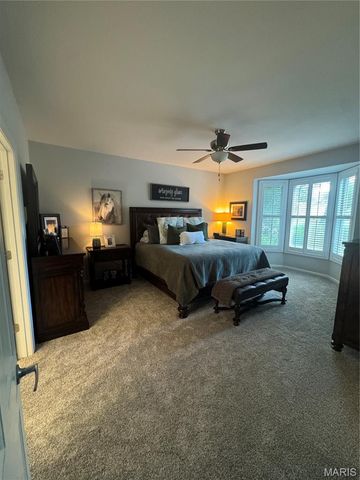1217 Grey Fox Run, Weldon Spring, MO 63304