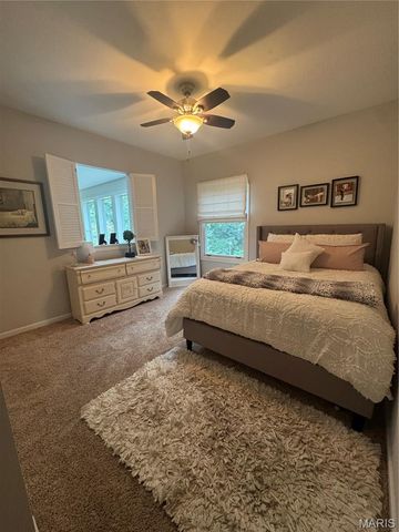 1217 Grey Fox Run, Weldon Spring, MO 63304