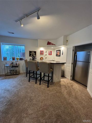 1217 Grey Fox Run, Weldon Spring, MO 63304