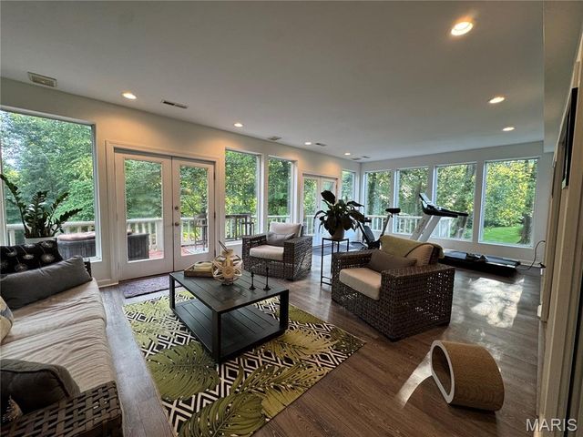 1217 Grey Fox Run, Weldon Spring, MO 63304