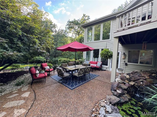 1217 Grey Fox Run, Weldon Spring, MO 63304