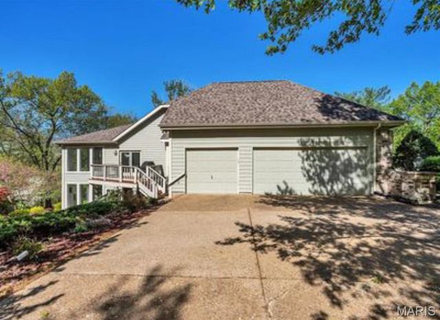 1217 Grey Fox Run, Weldon Spring, MO 63304