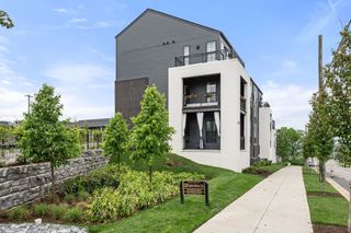 600 E Trinity Ln Unit 201, Nashville, TN 37207