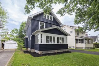 126 Canton Street, Rochester, NY 14606