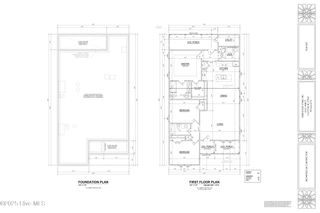 318 Camp Creek Drive, Oriental, NC 28571