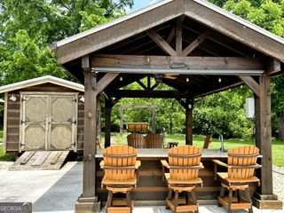 247 Golden Nugget Road LOT 22, Blairsville, GA 30512