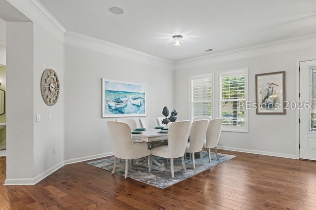 4 Oxban Ct, Bluffton, SC 29909