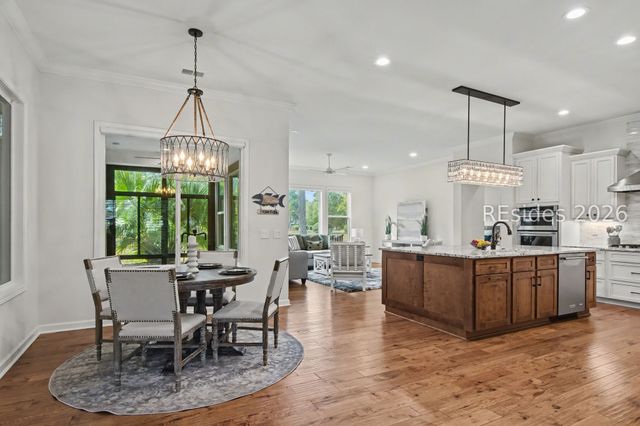 4 Oxban Ct, Bluffton, SC 29909