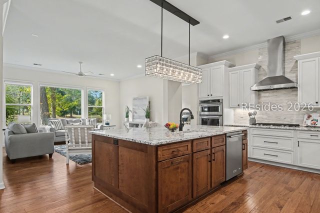 4 Oxban Ct, Bluffton, SC 29909