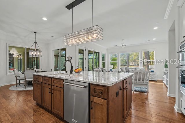 4 Oxban Ct, Bluffton, SC 29909