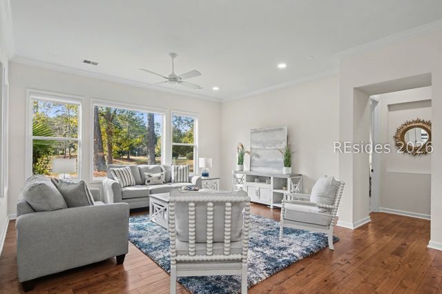 4 Oxban Ct, Bluffton, SC 29909