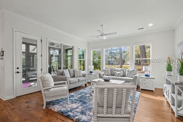 4 Oxban Ct, Bluffton, SC 29909