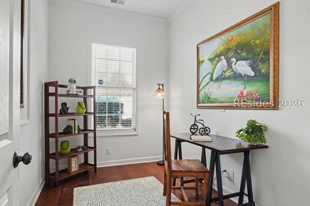 4 Oxban Ct, Bluffton, SC 29909