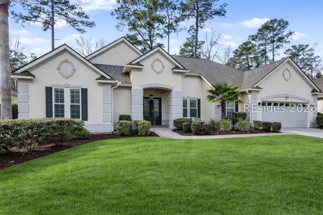 4 Oxban Ct, Bluffton, SC 29909