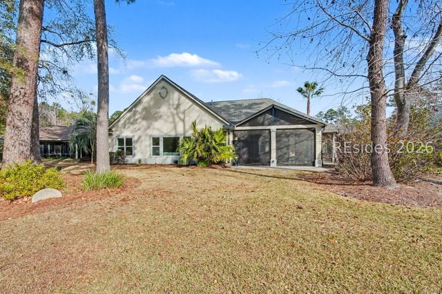 4 Oxban Ct, Bluffton, SC 29909