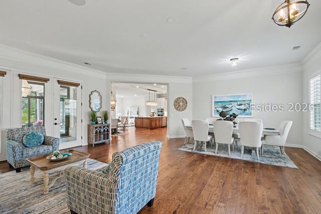 4 Oxban Ct, Bluffton, SC 29909