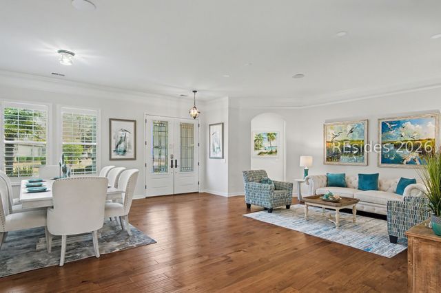 4 Oxban Ct, Bluffton, SC 29909