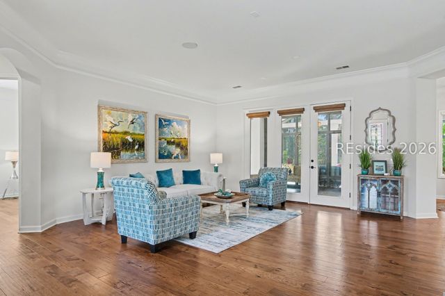 4 Oxban Ct, Bluffton, SC 29909