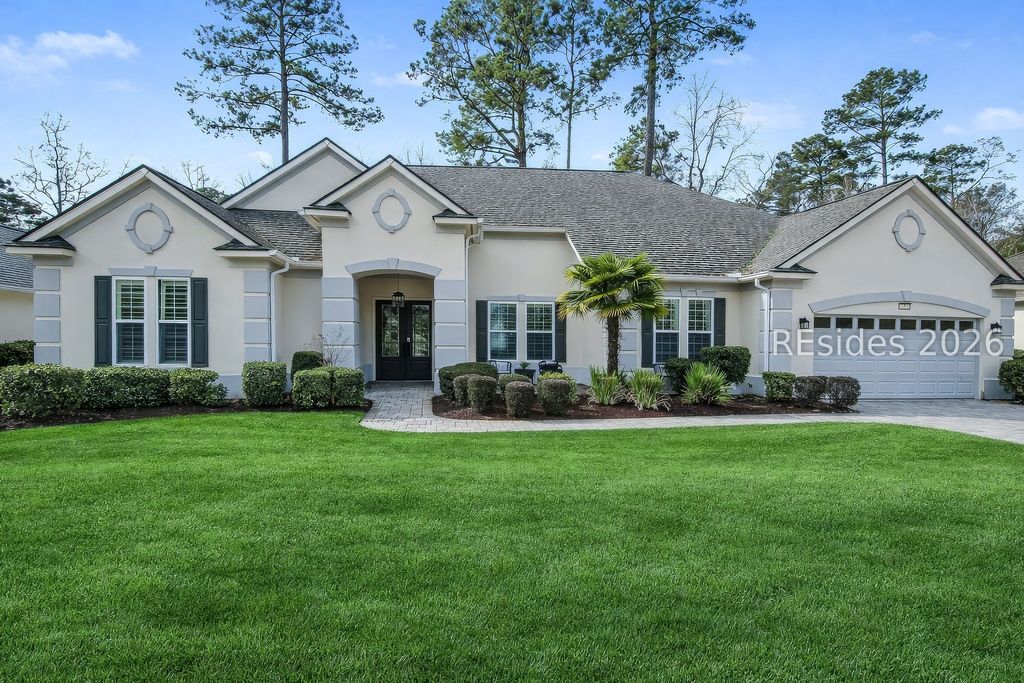 4 Oxban Ct, Bluffton, SC 29909