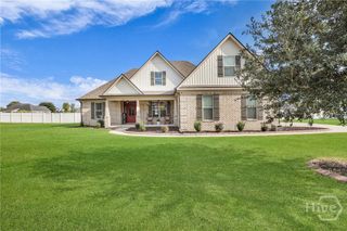 519 Braves Field Drive, Guyton, GA 31312