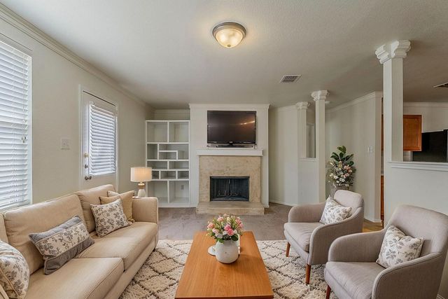 9029 Quarter Horse Lane, Fort Worth, TX 76123