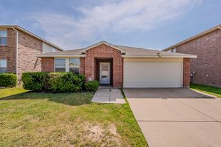 9029 Quarter Horse Lane, Fort Worth, TX 76123