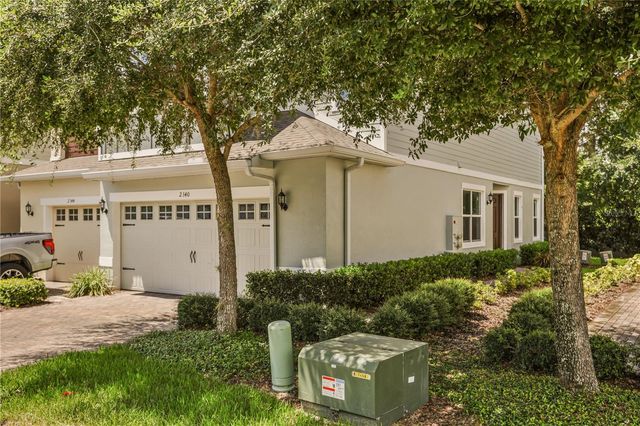 2340 BRITWELL PLACE, Sanford, FL 32773