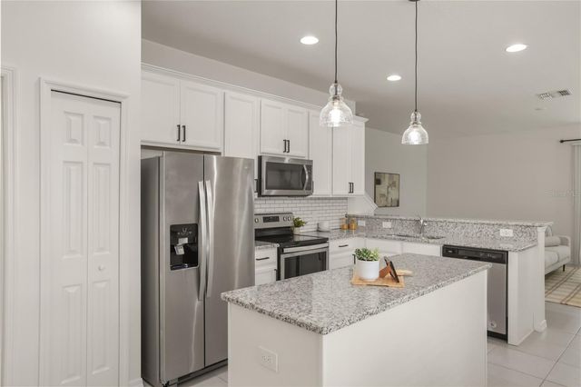 2340 BRITWELL PLACE, Sanford, FL 32773
