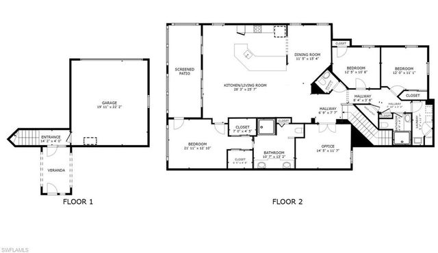 13034 Pennington PL 202, Fort Myers, FL 33913
