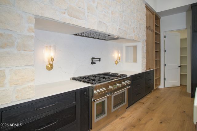 9525 Sierra Springs Drive, Pinetop, AZ 85935