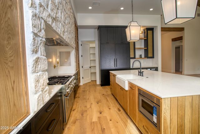 9525 Sierra Springs Drive, Pinetop, AZ 85935