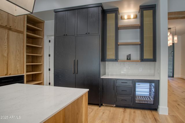 9525 Sierra Springs Drive, Pinetop, AZ 85935