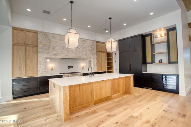 9525 Sierra Springs Drive, Pinetop, AZ 85935