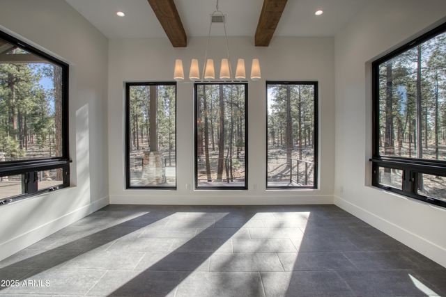 9525 Sierra Springs Drive, Pinetop, AZ 85935