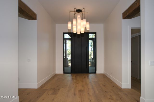 9525 Sierra Springs Drive, Pinetop, AZ 85935