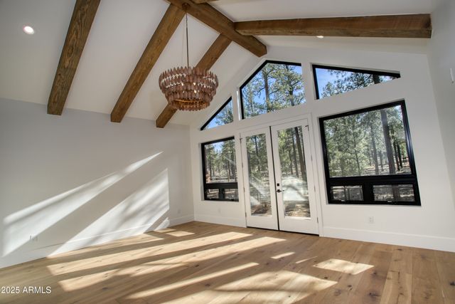 9525 Sierra Springs Drive, Pinetop, AZ 85935