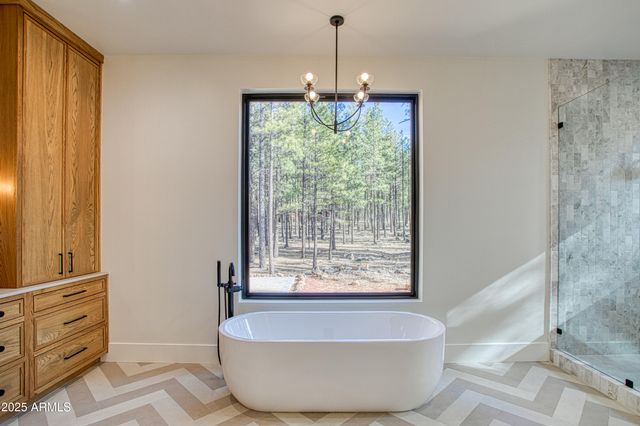 9525 Sierra Springs Drive, Pinetop, AZ 85935
