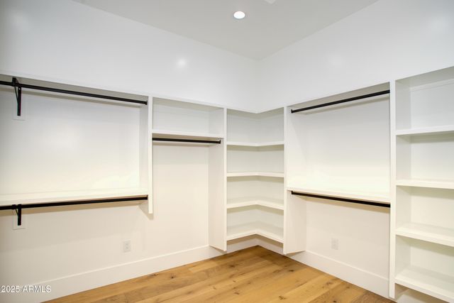 9525 Sierra Springs Drive, Pinetop, AZ 85935