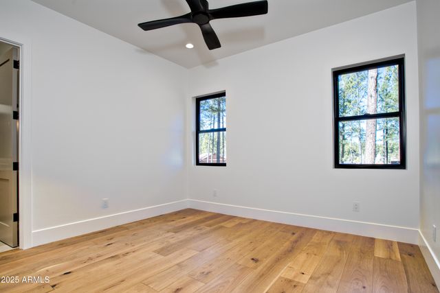 9525 Sierra Springs Drive, Pinetop, AZ 85935