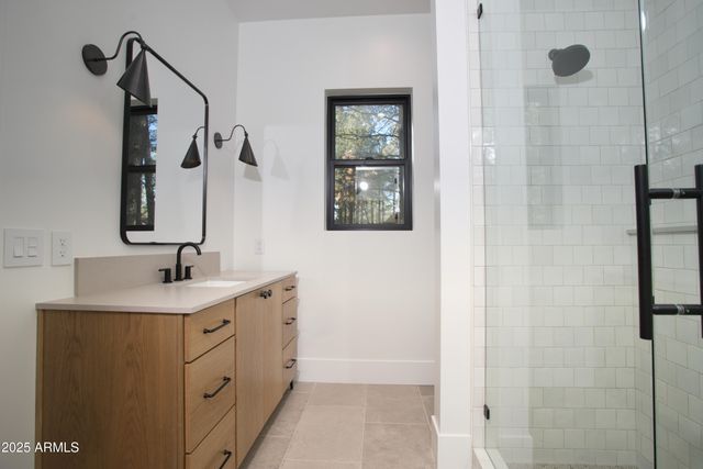 9525 Sierra Springs Drive, Pinetop, AZ 85935