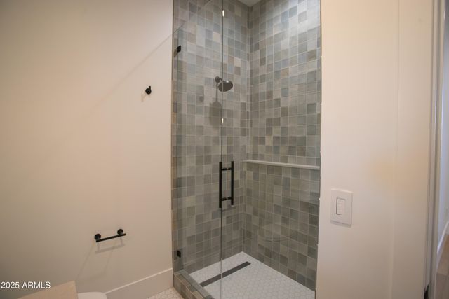 9525 Sierra Springs Drive, Pinetop, AZ 85935