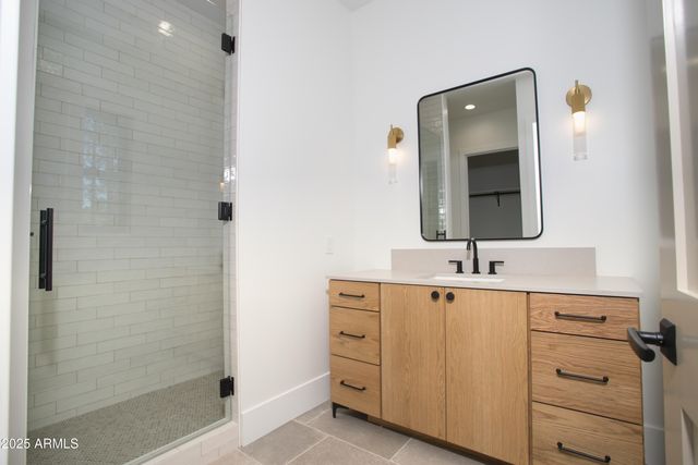 9525 Sierra Springs Drive, Pinetop, AZ 85935