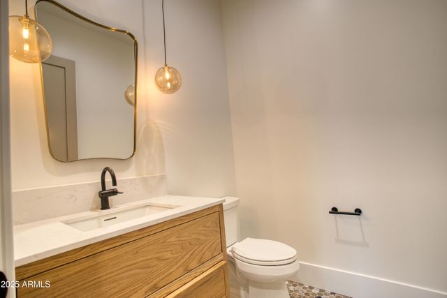 9525 Sierra Springs Drive, Pinetop, AZ 85935