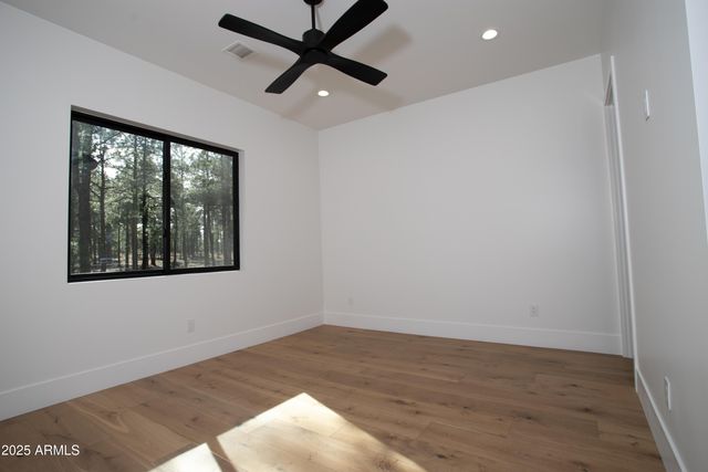 9525 Sierra Springs Drive, Pinetop, AZ 85935