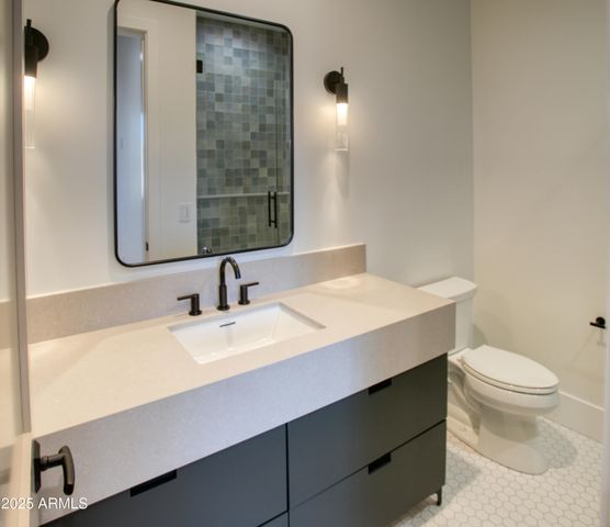 9525 Sierra Springs Drive, Pinetop, AZ 85935