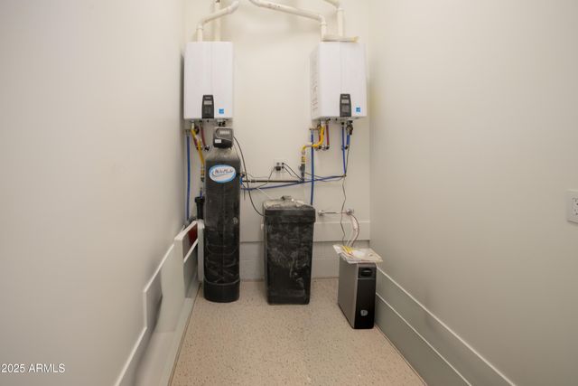 9525 Sierra Springs Drive, Pinetop, AZ 85935